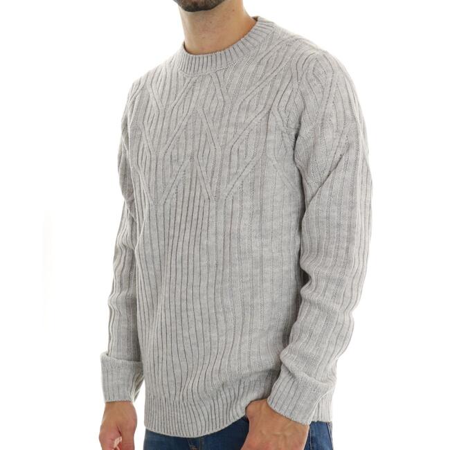 MAGLIA LAVORATA SEINSE - Mad Fashion | img vers.650x/